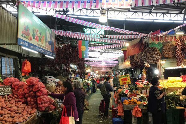 Chileano-Market-Santiago Chileano-Market-Santiago